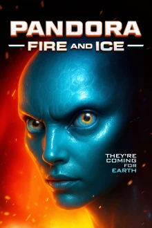 Pandora: Feuer und Eis