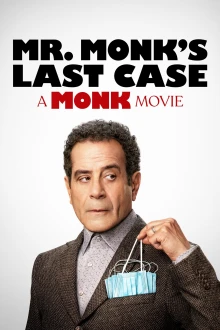 Mr. Monk's letzter Fall