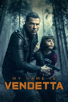 Mein Name ist Vendetta