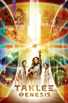 Project Genesis