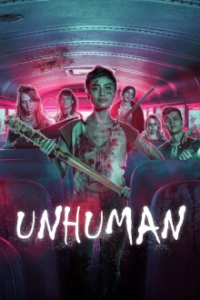 Unhuman - Wem kannst du trauen?