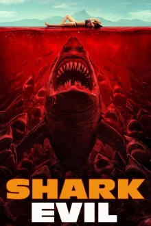 Shark Evil