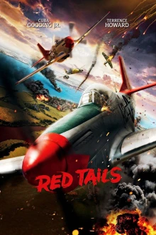 L'Escadron Red Tails