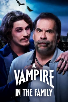 Mi cuñado es un vampiro