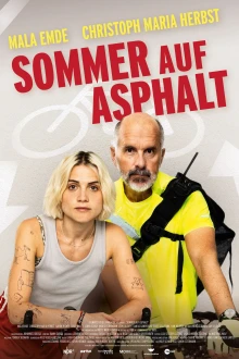 Summer on Asphalt
