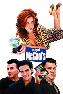 Eine Nacht bei McCool's