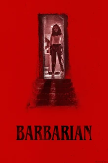 Barbarian