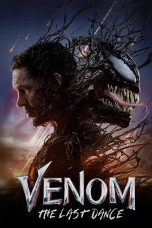 Venom: Ultimul dans