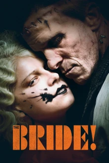 The Bride! - Es lebe die Braut