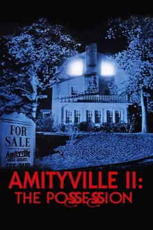 Amityville Possession