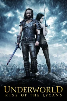 Underworld: Vzpoura Lycanů