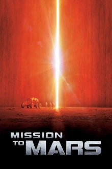 Görev: Mars