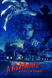 Noční můra v Elm Street