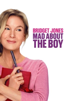 Bridget Jones: Onun İçin Çıldırıyor