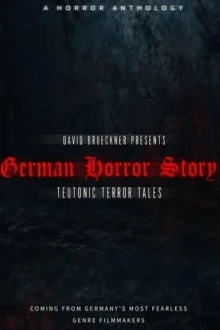 German Horror Story - Teutonic Terror Tales