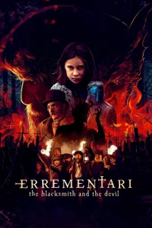 Errementari – Der Schmied und der Teufel