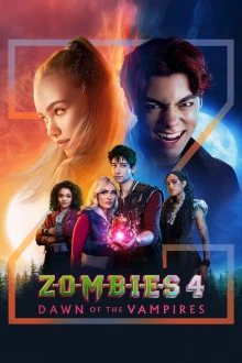 ZOMBIES 4