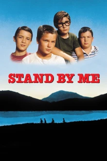 Stand By Me - Das Geheimnis eines Sommers