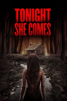Tonight She Comes - Die Nacht der Rache