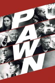 Pawn - Wem kannst du vertrauen?