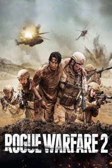 Rogue Warfare 2 - Kein Mann bleibt zurück