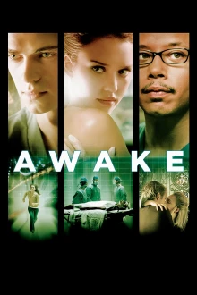 Awake - Ich kann euch hören