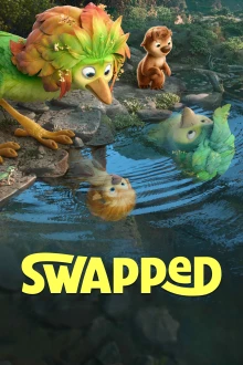 Swapped – Getauscht