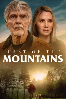 East of the Mountains - Die letzte Jagd