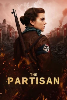 The Partisan - Hinter feindlichen Linien