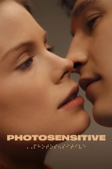 Photosensitive - Das Licht in deinen Augen
