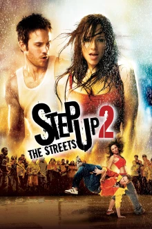 Step Up to the Streets