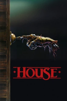 House - Das Horrorhaus