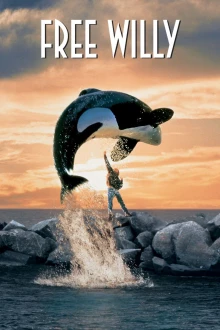 Befri Willy