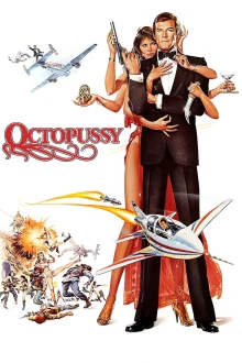 Octopussy - Operazione piovra