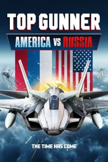 Battle of the Atlantic - America vs Russia