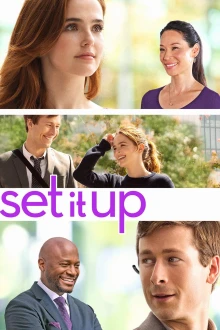 Set It Up: El plan imperfecto