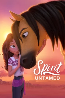 Spirit - Frei und ungezähmt