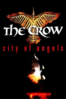The Crow - Die Rache der Krähe
