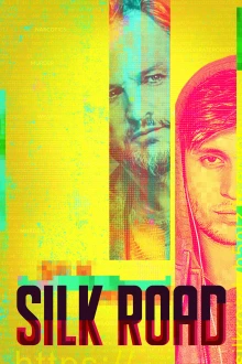 Silk Road - Gebieter des Darknets
