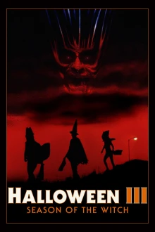 Halloween III - Il signore della notte