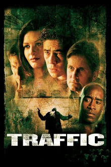 Traffic – Nadvláda gangů