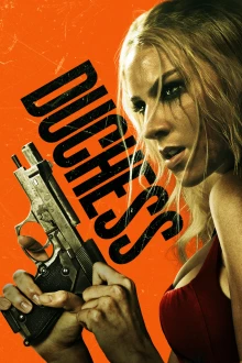 Scarlett - Diamond of Revenge