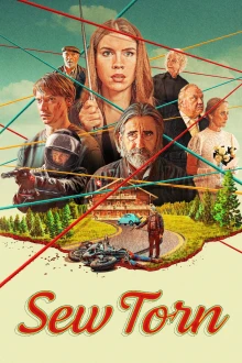 Sew Torn – Fäden des Verbrechens