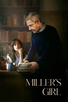 La Chica de Miller