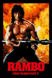 Rambo 2.