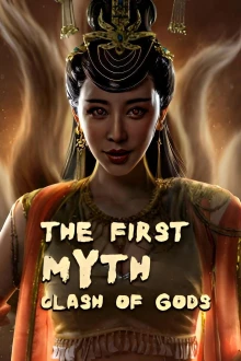 The First Myth: Clash of Gods