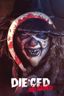 Die'ced - Night of the Scarecrow