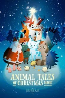 Weihnachten der Tiere