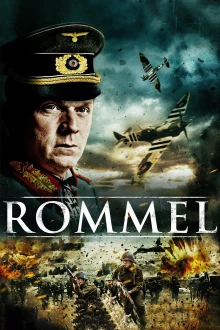 Rommel, le guerrier d'Hitler