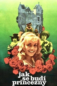 Come si svegliano le principesse